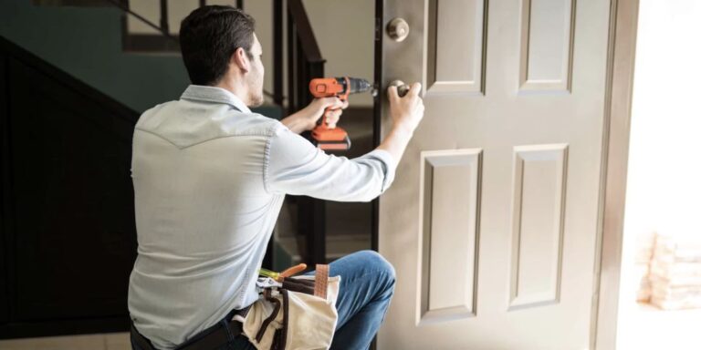 The Hidden Benefits of Regular Locksmith Maintenance