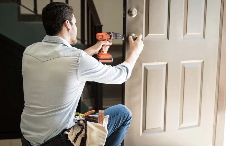 The Hidden Benefits of Regular Locksmith Maintenance